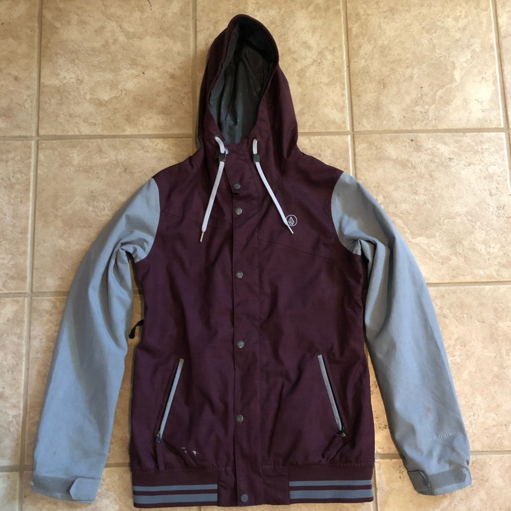 Volcom Billie Jacket - Women's